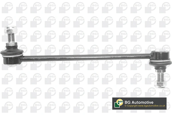 Link/Coupling Rod, stabiliser bar (WG1992563)