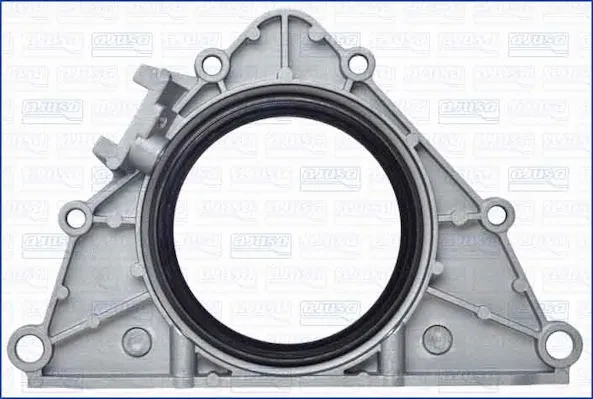 Shaft Seal, crankshaft (WG1753918)