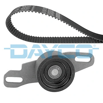 Timing Belt Kit (WG2007439)