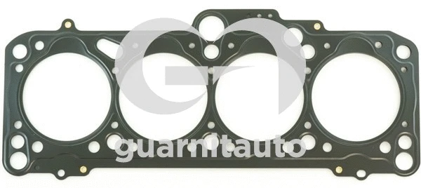 Gasket, cylinder head (WG2134000)
