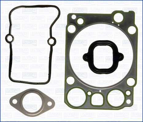 Gasket Kit, cylinder head (WG1169314)