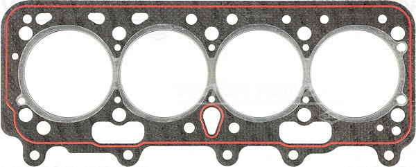 Gasket, cylinder head (WG1244493)