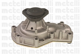 Water Pump, engine cooling (WG1790085)