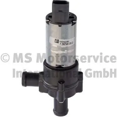 Water Recirculation Pump, parking heater (WG1354046)