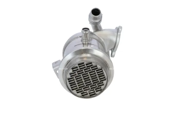 Cooler, exhaust gas recirculation