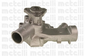 Water Pump, engine cooling (WG1789918)