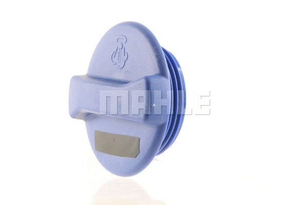 Cap, coolant tank