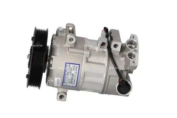 Compressor, air conditioning (WG2159465)