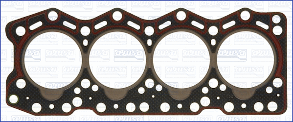 Gasket, cylinder head (WG1159225)