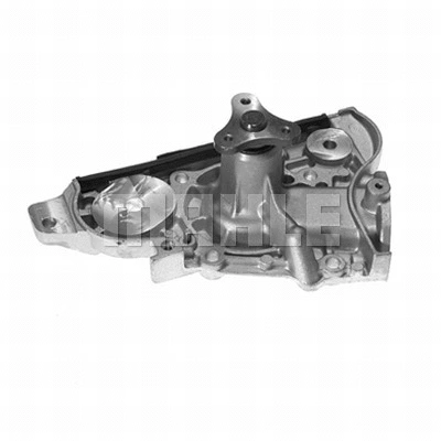 Water Pump, engine cooling (WG2181369)