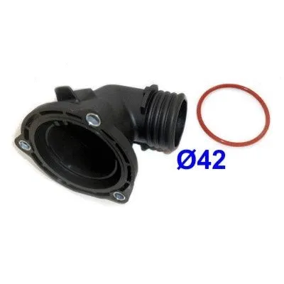 Coolant Flange (WG2263463)
