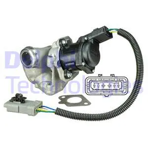 EGR Valve