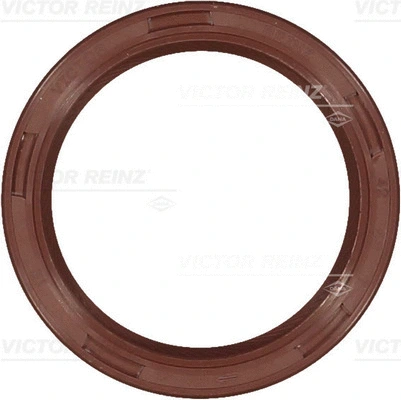 Shaft Seal, camshaft (WG1250059)