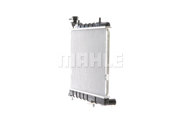 Radiator, engine cooling (WG2182490)