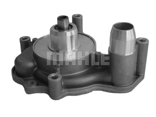 Water Pump, engine cooling (WG2181977)