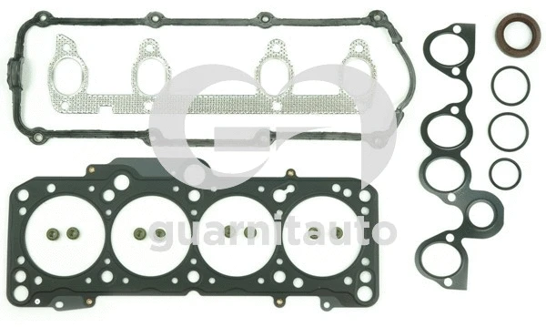 Gasket Kit, cylinder head (WG2133118)