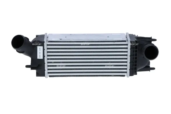 Charge Air Cooler (WG1723989)