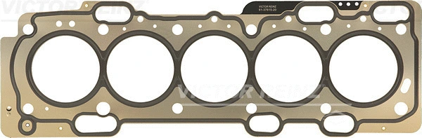 Gasket, cylinder head (WG1103605)