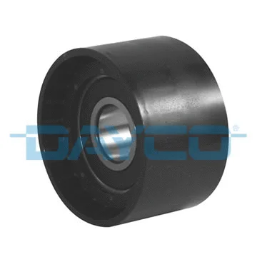 Deflection/Guide Pulley, timing belt (WG2005457)