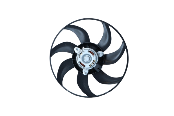 Fan, engine cooling (WG2195402)