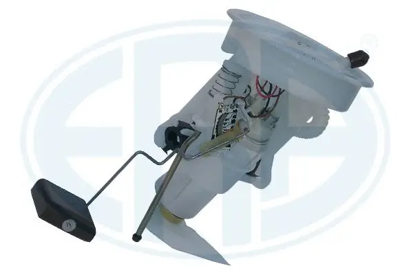 Fuel Feed Unit (WG1796715)