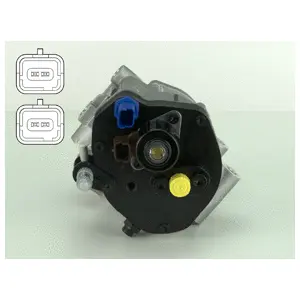 High Pressure Pump