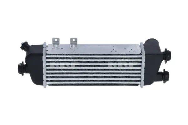 Charge Air Cooler