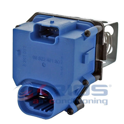 Resistor, interior blower (WG1750412)