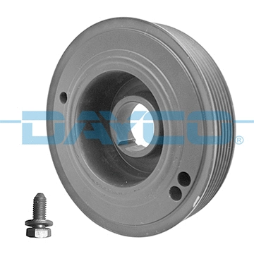Belt Pulley, crankshaft (WG2006570)
