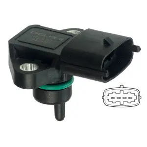Sensor, intake manifold pressure (WG1773510)