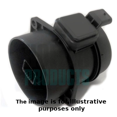 Mass Air Flow Sensor (WG2168145)