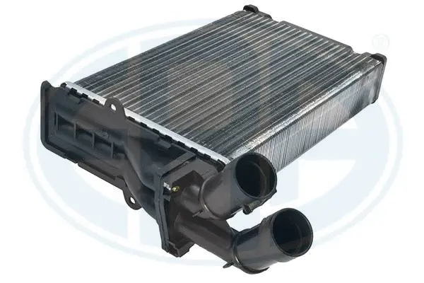 Heat Exchanger, interior heating (WG2017034)