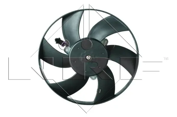 Fan, engine cooling (WG1720375)