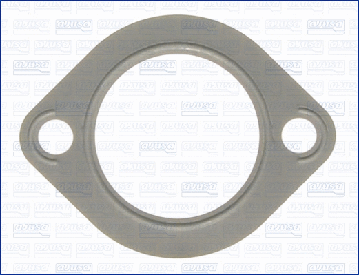 Gasket, exhaust pipe (WG1158195)