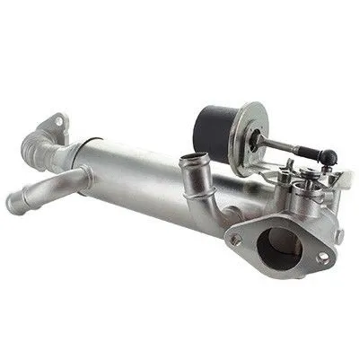 Cooler, exhaust gas recirculation (WG1796377)