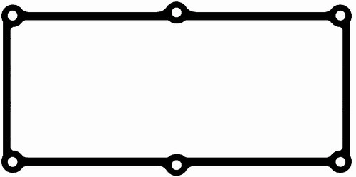 Gasket, cylinder head cover (WG1767227)