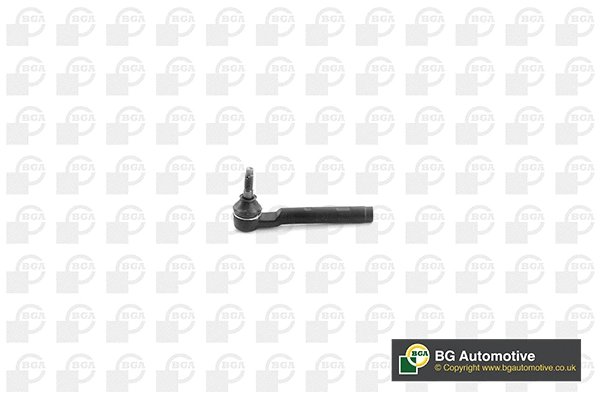 Tie Rod End (WG1995510)