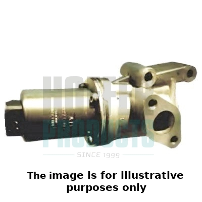 EGR Valve (WG2099611)
