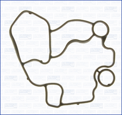 Seal, oil filter (WG1751333)