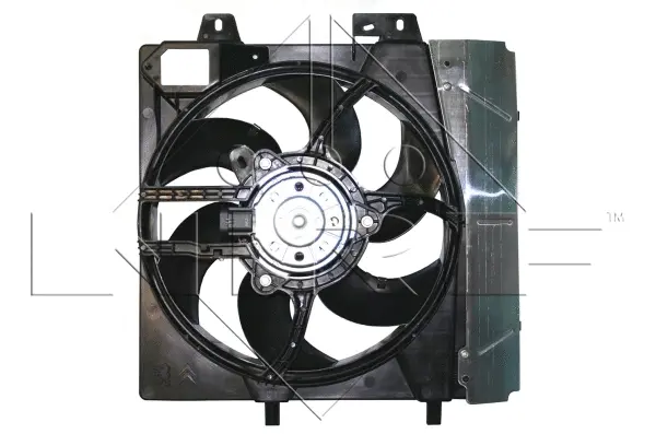 Fan, engine cooling (WG1720302)