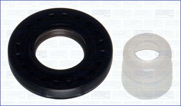 Shaft Seal, crankshaft (WG1009219)