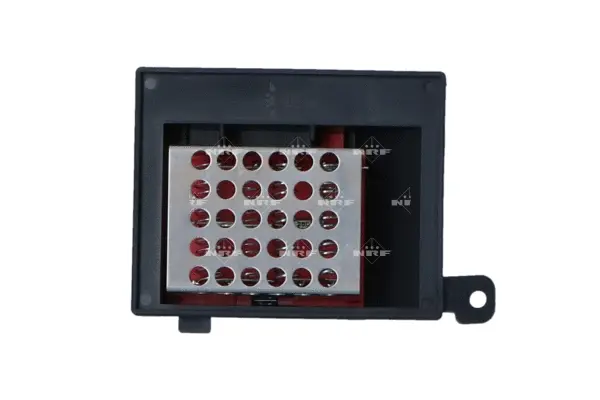 Resistor, interior blower (WG2160263)