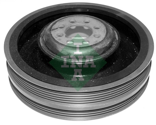 Belt Pulley, crankshaft (WG1254385)