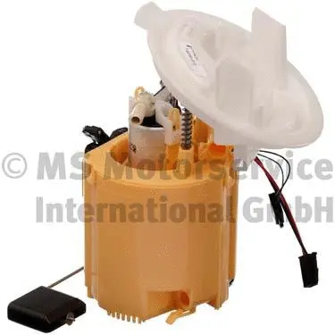 Fuel Feed Unit (WG1026176)