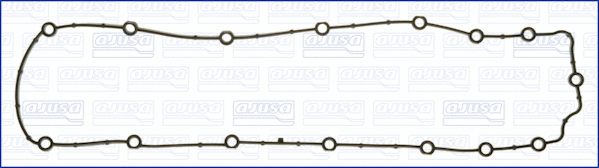Gasket, oil sump (WG1162771)