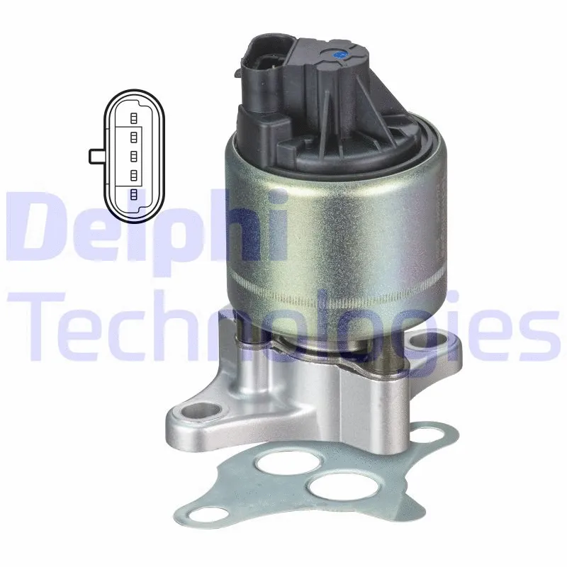 EGR Valve (WG2200552)