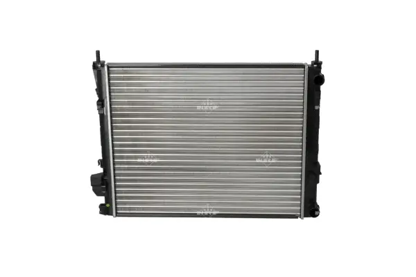 Radiator, engine cooling (WG2162238)