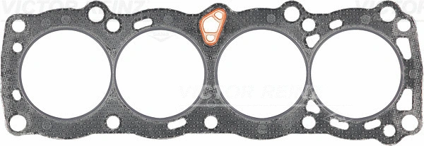 Gasket, cylinder head (WG1245419)