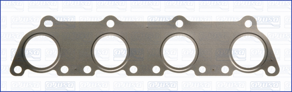Gasket, exhaust manifold (WG1162185)