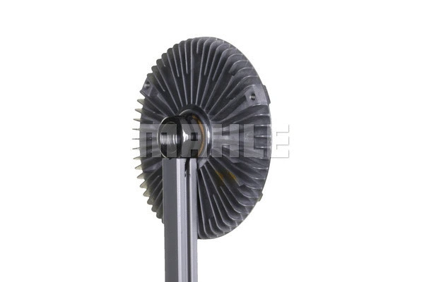Clutch, radiator fan (WG2180459)